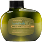 Antipodes Peach Freesia Smooth and Hydrate Conditioner in a 340ml white pump bottle on a white background.