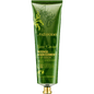 Antipodes Lime Caviar Intense Nourishment Hair Mask 120ml tub and box with lime illustrations.