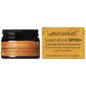 Antipodes Supernatural SPF50+ Ceramide Silk Facial Sunscreen MINI 15ml