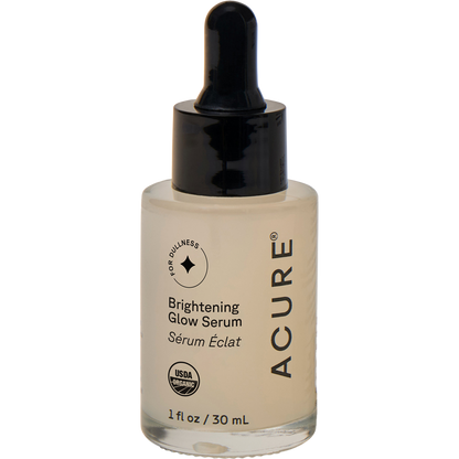 ACURE Brightening Glowing Serum 30ml