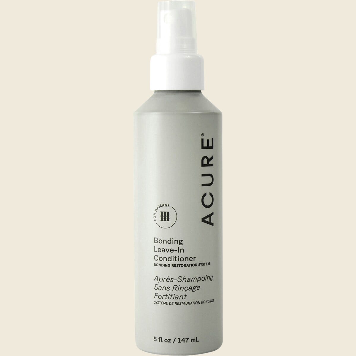 ACURE Bonding Leave-In Conditioner 147ml