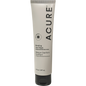 Acure Bonding Hair Mask in a 147ml squeeze tube with a purple and white label on a clean white background.
