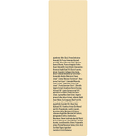 Back of ACURE Revived Radiance Overnight Mask box showing product details, directions, and full ingredient list.