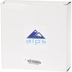 Blue and white product box for Alps Replacement Mineral Stones on a white background.