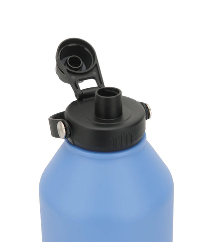 Cheeki Stainless Steel Bottle Adventure Insulated Azure 2L