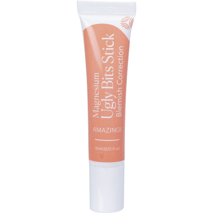 Amazing Oils Blemish Correction Ugly Bits Stick 15ml Payless 4 Organics