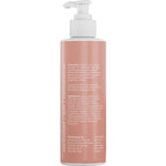 Side view of Amazing Oils Magnesium Body Lotion Body Repair 200ml bottle.