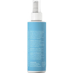 200ml bottle of Amazing Oils Magnesium Daily Spray with a white and teal label on a white background.