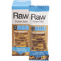 Amazonia Raw Protein Bar Choc Chip Cookie Dough 40g (Pack of 10) Payless 4 Organics