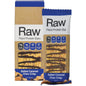 Amazonia Raw Protein Bar Salted Caramel Choc Crisp 40g (Pack of 10) Payless 4 Organics