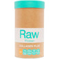 Amazonia Raw Protein Collagen Plus Vanilla Maple 450g Payless 4 Organics