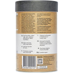 Amazonia Raw Protein Isolate 390g tub in Choc Coconut flavor, featuring sprouted and fermented plant protein.