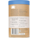 1kg tub of Amazonia Raw Protein Slim & Tone Vanilla Cinnamon featuring sprouted protein and thermogenic herbs.