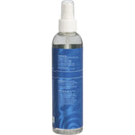 Ancient Minerals Magnesium Oil 237ml spray bottle shown from the side against a white background.