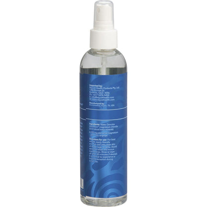 Ancient Minerals Magnesium Oil Full Strength 237ml Payless 4 Organics