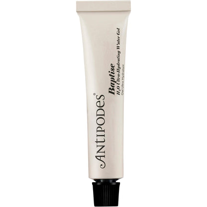 Antipodes Baptise H2O Ultra-Hydrating Water Gel MINI 15ml Payless 4 Organics
