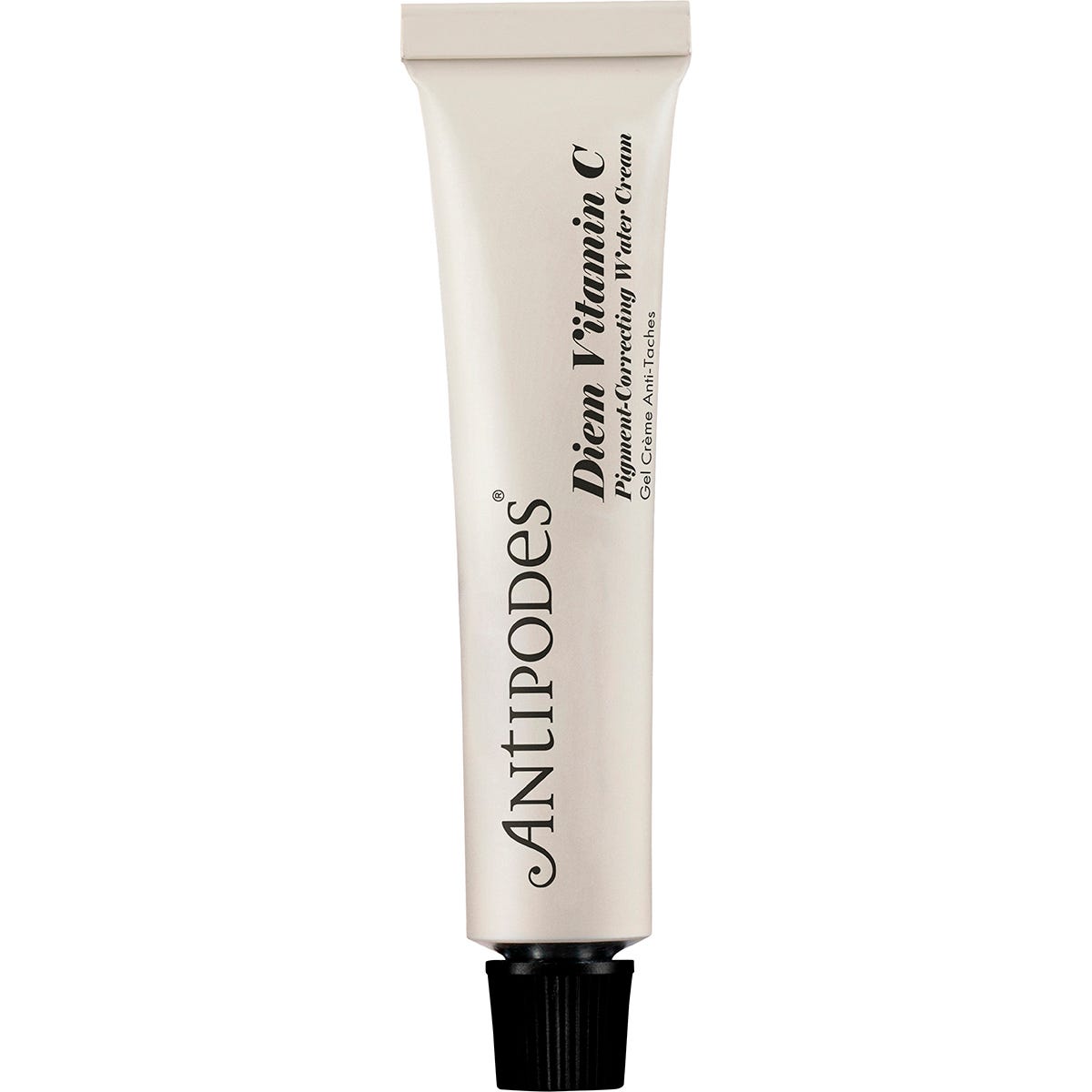 Antipodes Diem Vitamin C Pigment-Correcting Water Cream MINI 15ml Payless 4 Organics