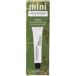 15ml tube of Antipodes Halo Skin-Brightening Facial Mud Mask on a white background.