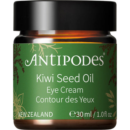Antipodes Kiwi Seed Oil Eye Cream 30ml Payless 4 Organics