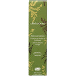 75ml tube of Antipodes Reincarnation Pure Facial Polish featuring botanical illustrations on a white background.