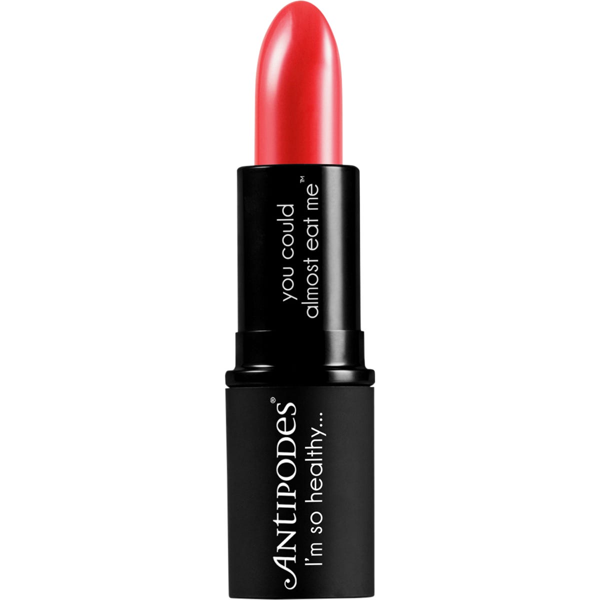 Antipodes South Pacific Coral Lipstick 4g Payless 4 Organics