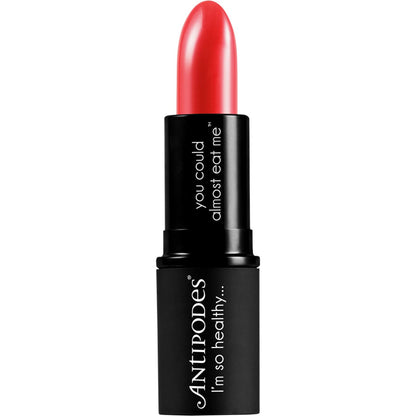 Antipodes South Pacific Coral Lipstick 4g Payless 4 Organics