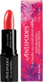 Antipodes South Pacific Coral Lipstick 4g Payless 4 Organics