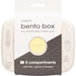 Arigato Bento Box Surfboards(5 Compartments Fork & Spoon included) Payless 4 Organics