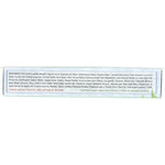 Six tubes of Auromere Fresh Mint Ayurvedic toothpaste in white and green packaging on a plain white background.