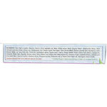 Pack of six 117g tubes of Auromere Mint-Free Ayurvedic Toothpaste on a white background.
