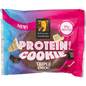 Byron Bay Cookies Protein Cookie Triple Choc 60g (Pack of 12)