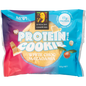 Byron Bay Cookies Protein Cookie White Choc Macadamia 60g (Pack of 12)
