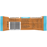 Blue Dinosaur Protein + Fibre Bar Peanut Salted Caramel 50g (Pack of 12)