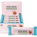 Blue Dinosaur Protein + Fibre Bar Strawberry Matcha 50g (Pack of 12)