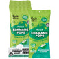 Real Naturals Protein Edamame Pops Sour Cream 10x26g
