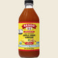 Bragg Apple Cider Vinegar Pineapple Turmeric 473ml