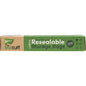 Biotuff Resealable Large Storage Bags 27x30cm 20 Pack