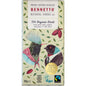 Bennetto Organic Dark Chocolate 70% Organic Dark 80g (Pack of 12) Payless 4 Organics
