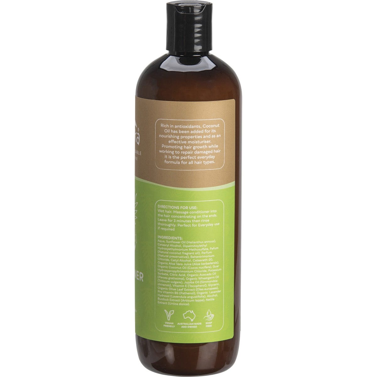 Biologika Conditioner Everyday Coconut 500ml Payless 4 Organics
