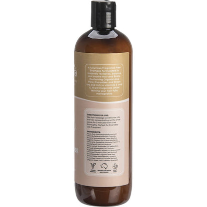 Biologika Conditioner Sensitive 500ml Payless 4 Organics