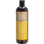 500ml bottle of Biologika Cleansing Lemon Myrtle Shampoo on a white background.