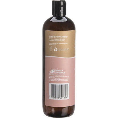 Biologika Shampoo Sensitive 500ml Payless 4 Organics