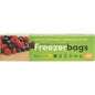Biotuff Compostable Freezer Bags Large 6L 20 Pack Payless 4 Organics