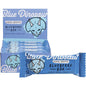 Blue Dinosaur Hand-Baked Bar Blueberry 45g (Pack of 12) Payless 4 Organics