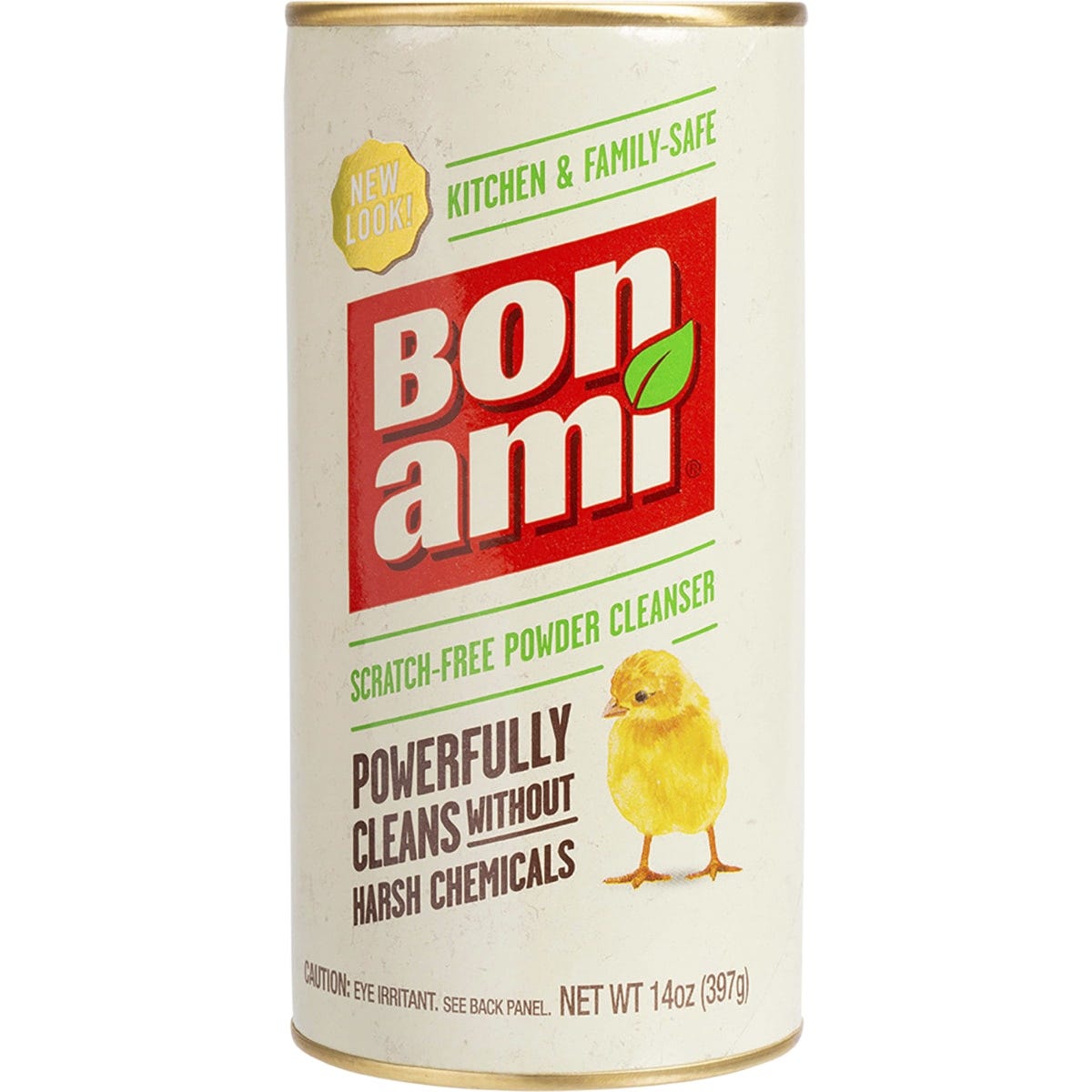 Bon Ami Powder Cleanser Natural Home Cleaner 400g Payless 4 Organics