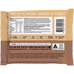 Botanika Blends Choc Choc Boom protein cookie 60g in a blue and orange wrapper on a white background.