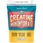 Botanika Blends Creatine Monohydrate 200g Payless 4 Organics