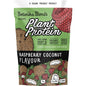 Botanika Blends Plant Protein Raspberry Coconut 1kg Payless 4 Organics
