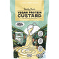 Botanika Blends Vegan Protein Custard Vanilla Cinnamon 120g Payless 4 Organics