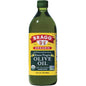 Bragg Olive Oil Extra Virgin Unrefined 946ml Payless 4 Organics